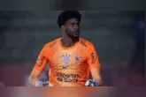 O goleiro, que atua no Corinthians, foi chamado após o corte de Alisson Becker, do Liverpool.