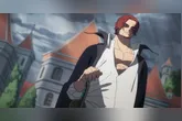 Shanks não perdoou Bartolomeo