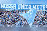 Paysandu vai apostar na força da torcida em confronto contra o Barra-SC, pela terceira rodada da Campeonato Brasileiro Série C, na Curuzu.