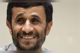 Ahmadinejad foi presidente do Irã entre os anos de 2005 e 2013.
