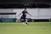 Rafael Monti não vingou no Leão