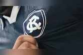 Imagem ilustrativa da notícia Nova camisa do Clube do Remo vaza na internet; veja as fotos