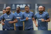 Leão quer surpreender a Raposa em BH