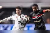 São Paulo x Santos é o grande jogo do dia, válido pelo Paulistão 2026.