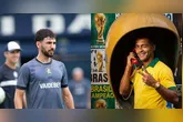 Taliari entrou no holofote nacional após gol perdido