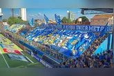 Fiel Bicolor tem que lotar o caldeirão e empurrar o Papão para mais três pontos