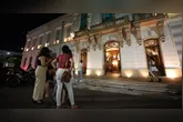 Participe da 'Uma Noite no Museu' em Belém, com exposições, visitas e atividades culturais gratuitas.