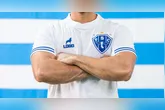 Camisa é chamada de "Guerreira"