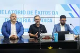Departamento jurídico do Paysandu obteve êxito em ação milionária