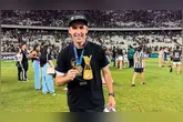 Léo Condé chega ao Remo para comandar a equipe azulina e promete novidades.