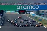 As mudanças no regulamento da F1 geram polêmica.