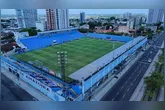 Após 30 dias, o Papão volta a jogar em sua casa: o Estádio da Curuzu.