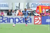Castro aguarda a decisão do Campeonato Paraense.