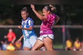Pérolas Negras vence o Paysandu no Brasileiro Feminino.