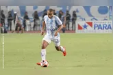 Edilson analisa momento do Paysandu e suas novas funções em campo.