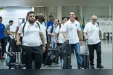 Paysandu chega ao Rio de Janeiro para sua estreia na Série C