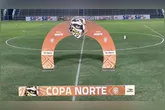 Confira os horários da 5ª rodada da Copa Norte!