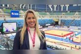 Inscreva-se no Curso Estadual de Arbitragem de Ginástica Artística e fortaleça o seu conhecimento técnico