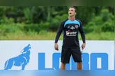 O Paysandu está preparado para o grande clássico contra o Remo.