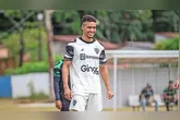 André Lima quase na Ponte Preta! Veja como a rescisão com o Paysandu foi finalmente concretizada