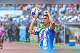 Conheça Bonifazi, o lateral que se destaca no Paysandu e se prepara para a final do Parazão.