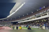 A torcida do Clube do Remo promete agitar o Mangueirão!