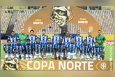 Paysandu foi goleado por 7 x 0 pelo Nacional-AM
