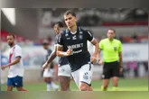 Vitor Bueno desmente rumores e reafirma compromisso com o Clube do Remo.