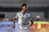 Marrony deixa o Remo após 21 jogos e dois gols e segue, por empréstimo, para o Atlético Goianiense na sequência da temporada.