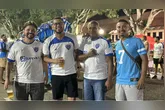 O Paysandu estreia na Copa Norte 2026