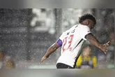 Imagem ilustrativa da notícia Vasco vence o Palmeiras de virada na estreia de Renato Gaúcho