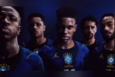 Imagem ilustrativa da notícia Suposto uniforme reserva do Brasil na Copa de 2026 vaza na internet