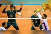 Derrota em Belém marca a primeira vez em sete anos que o Brasil fica fora do pódio do Mundial de Clubes Masculino de Vôlei.