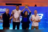 Diretoria do Cametá recebeu o prêmio de campeão do interior no Troféu Camisa 13.