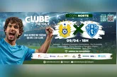 Sem clube não há futebol