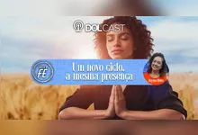 Imagem ilustrativa da notícia Diário de Fé inicia nova temporada no DOLCast