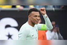 Mbappé quer assumir a artilharia e ainda busca o bi mundial