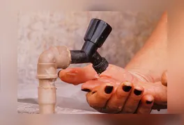 Marabaense sofre na véspera do Ano Novo com falta de água