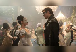 Nova temporada chega no fim de janeiro