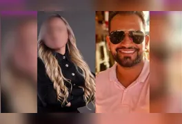 O empresário Alexandre Araújo foi morto com um tiro na nuca dentro de seu veículo no centro de Tucumã; o crime gerou comoção na região sul do Pará.