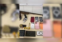 Em uma operação de inteligência integrada entre as polícias civis do Ceará e do Pará, foi preso nesta sexta-feira (9)