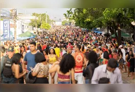 Representantes da Secult, SMSI e forças de segurança durante reunião técnica para definir o plano operacional do Carnaval 2026.