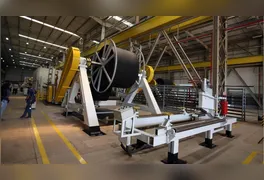 Lideranças do Sebrae e SENAI em Marabá ajustam os últimos detalhes para a Jornada Nacional de Inovação, que acontece no dia 27 de janeiro.