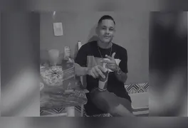 Marley da Silva de Sousa foi morto a tiros de pistola 9mm enquanto trabalhava em um salão de cabeleireiro