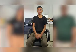 No Enem 2025, Kairo obteve 980 pontos na Redação e 854 em Matemática, alcançando a 7ª colocação no curso de Medicina da UFRJ.