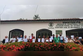 O fortalecimento da agricultura familiar em São Domingos do Araguaia, no sudeste paraense, alcançou um marco financeiro importante.