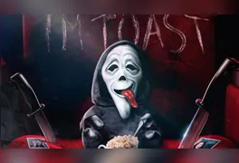 O primeiro trailer oficial de Todo Mundo em Pânico 6 foi divulgado nesta segunda-feira (2)