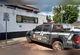 Segundo Mororó, a unidade mantém uma produtividade constante de aproximadamente 45 prisões cautelares a cada 30 dias.