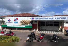 Estrutura da Unacon em Tucuruí, onde foram realizadas mais de 6 mil sessões de quimioterapia em 2025.