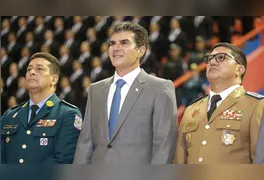 O fortalecimento da segurança pública no sudeste paraense ganhou um novo capítulo nesta terça-feira (3).